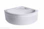 Ванна Artel Plast ЧЕСЛАВА 120x120