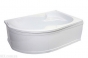 Ванна Artel Plast ФЛОРИЯ 170x105