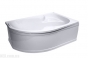 Ванна Artel Plast ВАЛЕРИЯ 160x105