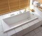 Ванна Duravit 2nd floor 160x70 700078