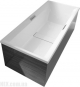 Ванна Duravit 2nd floor 190x90 700162