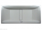 Ванна Duravit 2nd floor 200x100 700161