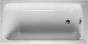 Ванна Duravit D-Code 160x70 700096