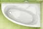 Ванна Koller Pool Liona 150x95 L/R