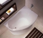 Ванна Kolo Promise 150x100 R