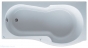 Ванна Kolpa San Arabela 170 x 90 L / R
