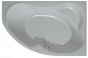 Ванна Kolpa San Lulu 170x110 L / R