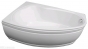 Ванна VAGNERPLAST AVONA 150 x 90 L/R