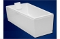 Ванна VAGNERPLAST CAVALLO 180 x 80