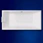 Ванна VAGNERPLAST CAVALLO 190 x 90
