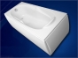 Ванна VAGNERPLAST KLEOPATRA 160 x 70