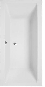ВАННА VILLEROY & BOCH BELLEVUE 200X100
