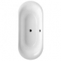 ВАННА VILLEROY & BOCH CETA 175X75
