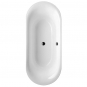 ВАННА VILLEROY & BOCH CETUS 175X75