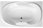 ВАННА VILLEROY & BOCH COLORADO 200X120