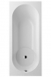 ВАННА VILLEROY & BOCH LIBRA 180X80