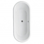 ВАННА VILLEROY & BOCH NEXION 180X80
