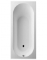 ВАННА VILLEROY & BOCH OBERON 180X80