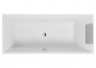 ВАННА VILLEROY & BOCH SQUARO 170X75