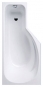 ВАННА VILLEROY & BOCH TUCANA 160X75 R