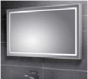 Зеркало Promiro Lightness 1 70х50