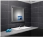 Зеркало Promiro Radio mirror 60х90
